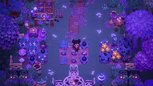 Moonlight Peaks – Nintendo Switch 2 Edition Upgrade Pack