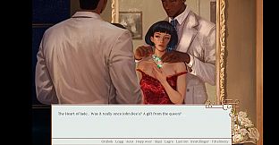 When Livia Disappeared