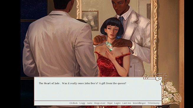 When Livia Disappeared