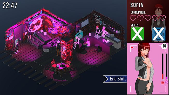 Nightlife