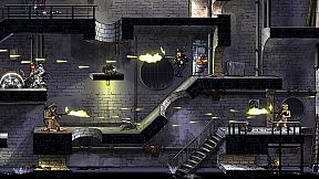 Guns, Gore & Cannoli