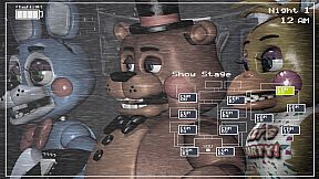 Five Nights at Freddy's 2