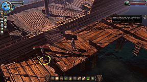 Legends of Dawn Reborn