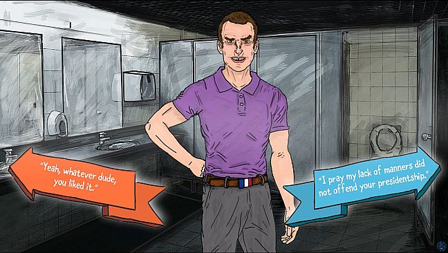 International Affairs