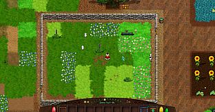 Behind the Horizon - The Sky Fortress