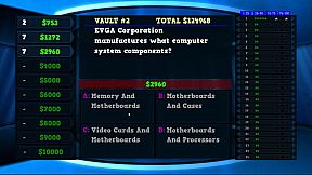 Trivia Vault: Technology Trivia Deluxe