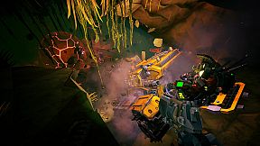 Deep Rock Galactic