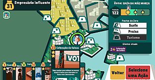 Zona Eleitoral