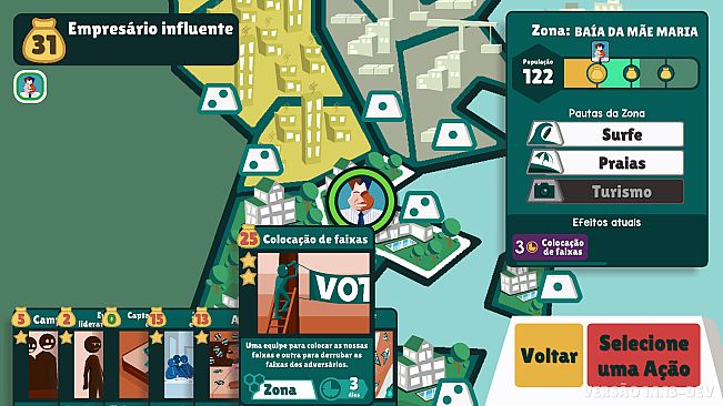 Zona Eleitoral