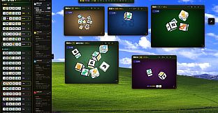 Desktop Dice Ranch