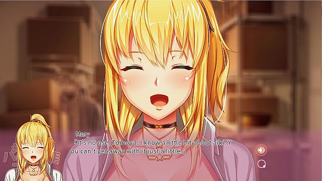 Days with Marie, My Love - MOTION EDITION -