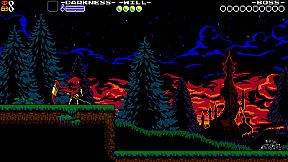 Shovel Knight: Treasure Trove