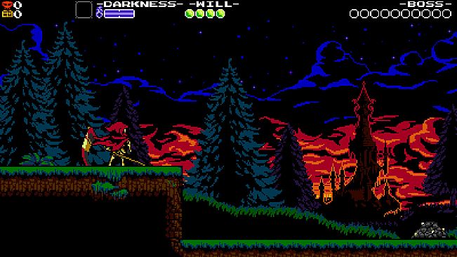 Shovel Knight: Treasure Trove