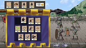 Legacy of Sin: Blood Oath