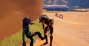 RoboSquad Revolution (Beta)