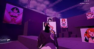 Gooning Aim Trainer - Sexy Maids