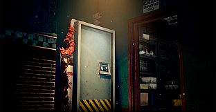 Dead by Daylight: Five Nights at Freddy’s