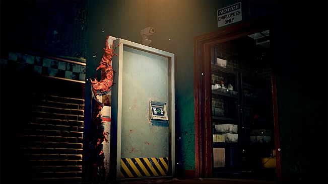 Dead by Daylight: Five Nights at Freddy’s