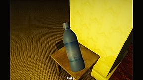 Backrooms: Partygoers