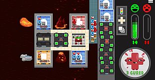 Monsters and Medicine