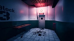 FallNation Lost Stories