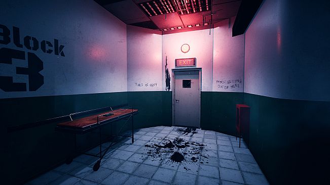 FallNation Lost Stories