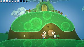 Melilot versus the Madgic