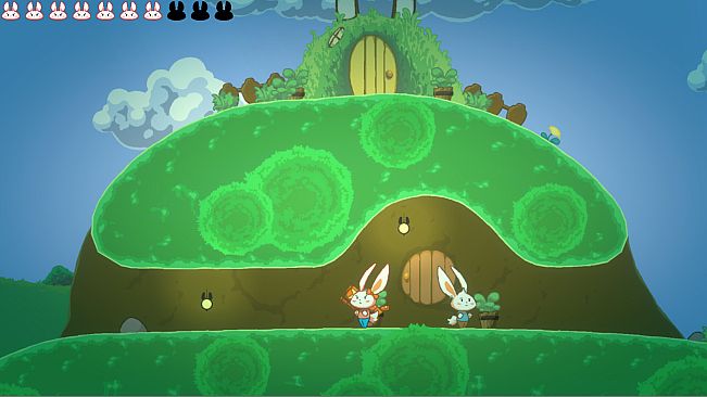 Melilot versus the Madgic