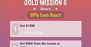 Make It Rain: Love of Money