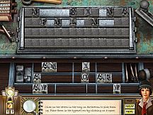 Valerie Porter and the Scarlet Scandal