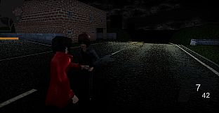 Alive Hunter - The Old Hunters