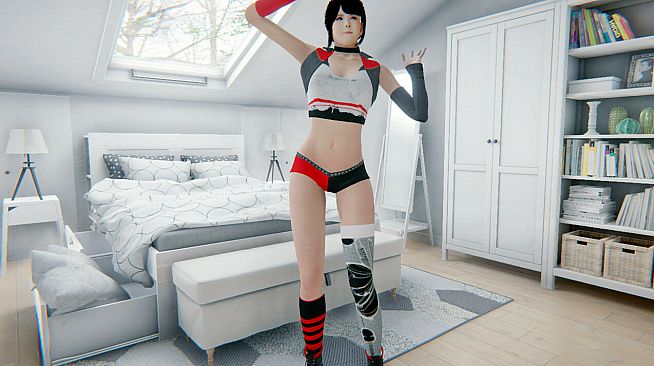 3D Lover - Fantasy Fashion Show