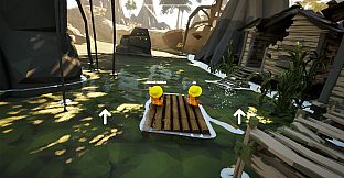 River Drift
