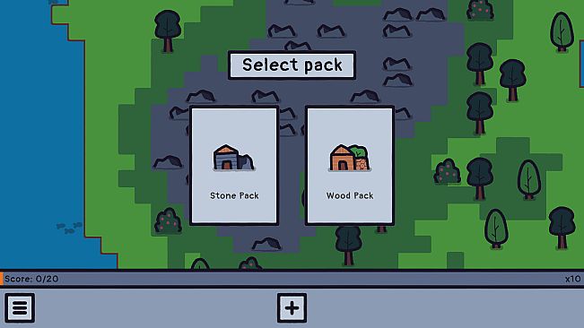 Islecraft: Island Architect