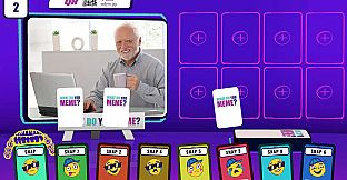 What Do You Meme? The Video Game