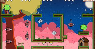 Fear Dog The Bolota Escape