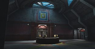 Poppy Playtime - Chapter 4