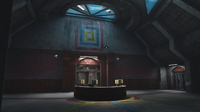 Poppy Playtime - Chapter 4