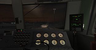 ZDSimulator - VL85 Locomotive