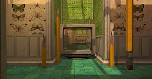 a Museum of Dubious Splendors