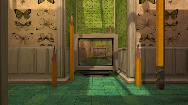 a Museum of Dubious Splendors