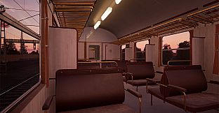 Train Sim World 7: BR 194 & E94 Railtour Pack