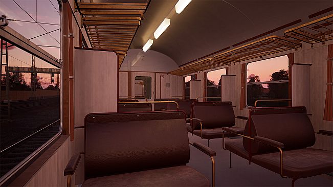 Train Sim World 7: BR 194 & E94 Railtour Pack