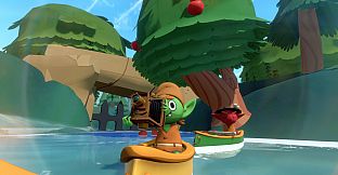 Goblin Getaway