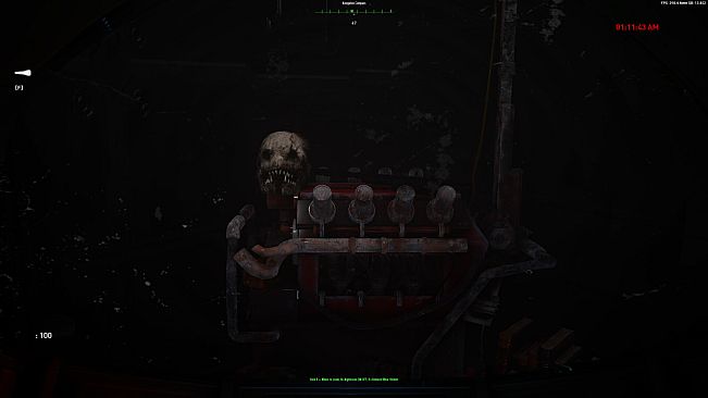 The Nightmare of Pandemic - Kyle's Story