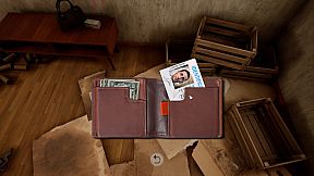 Detective - The Test