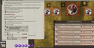 Fantasy Grounds - D&D Adventurers League 09-20 Where Devils Fear to Tread