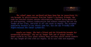 Plum Bun Reformatted