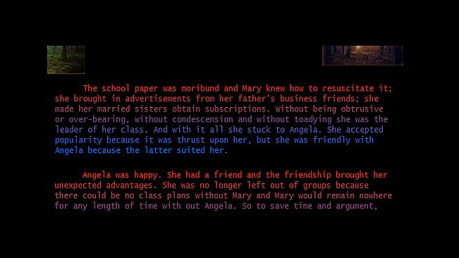 Plum Bun Reformatted