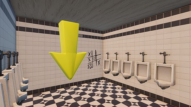 Urine Nation